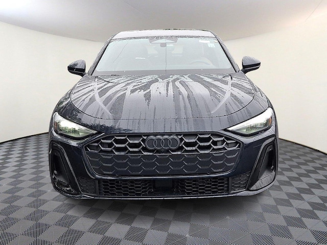 2026 Audi A5 Sedan