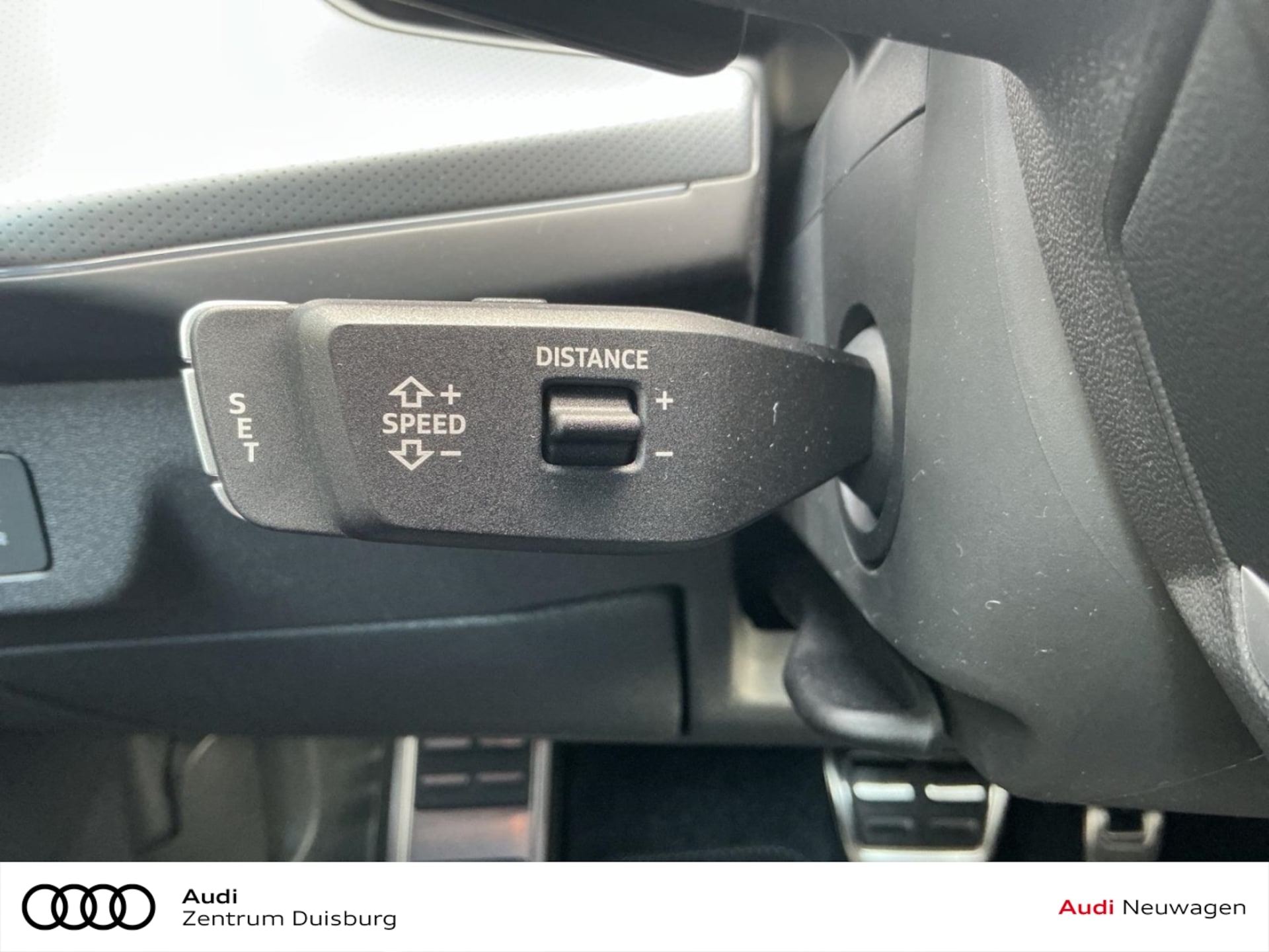 Audi Q3 SUV