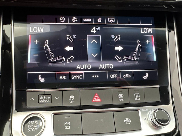 2026 Audi Q7 Premium Plus - Photo 36