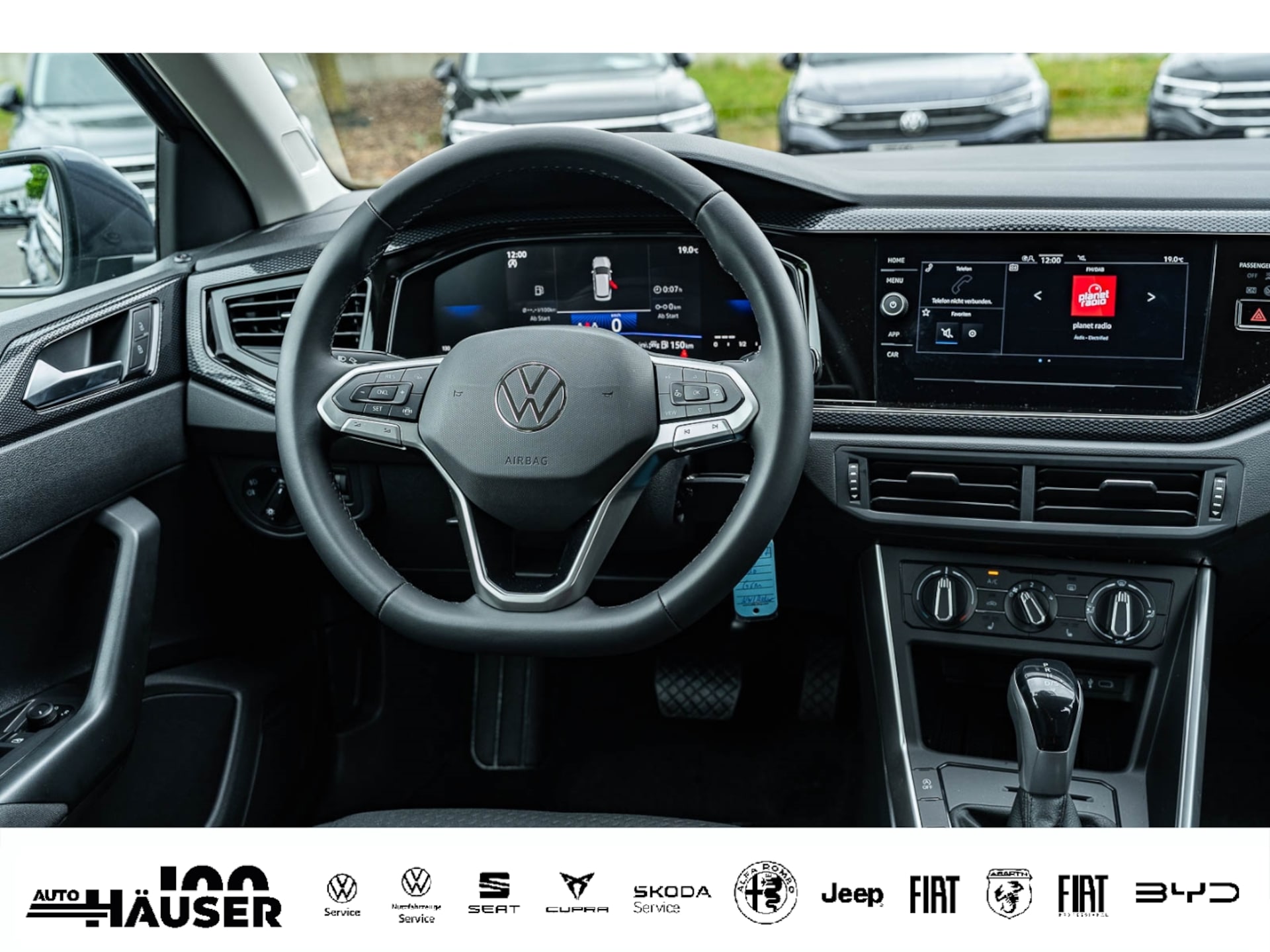 Volkswagen Polo Life