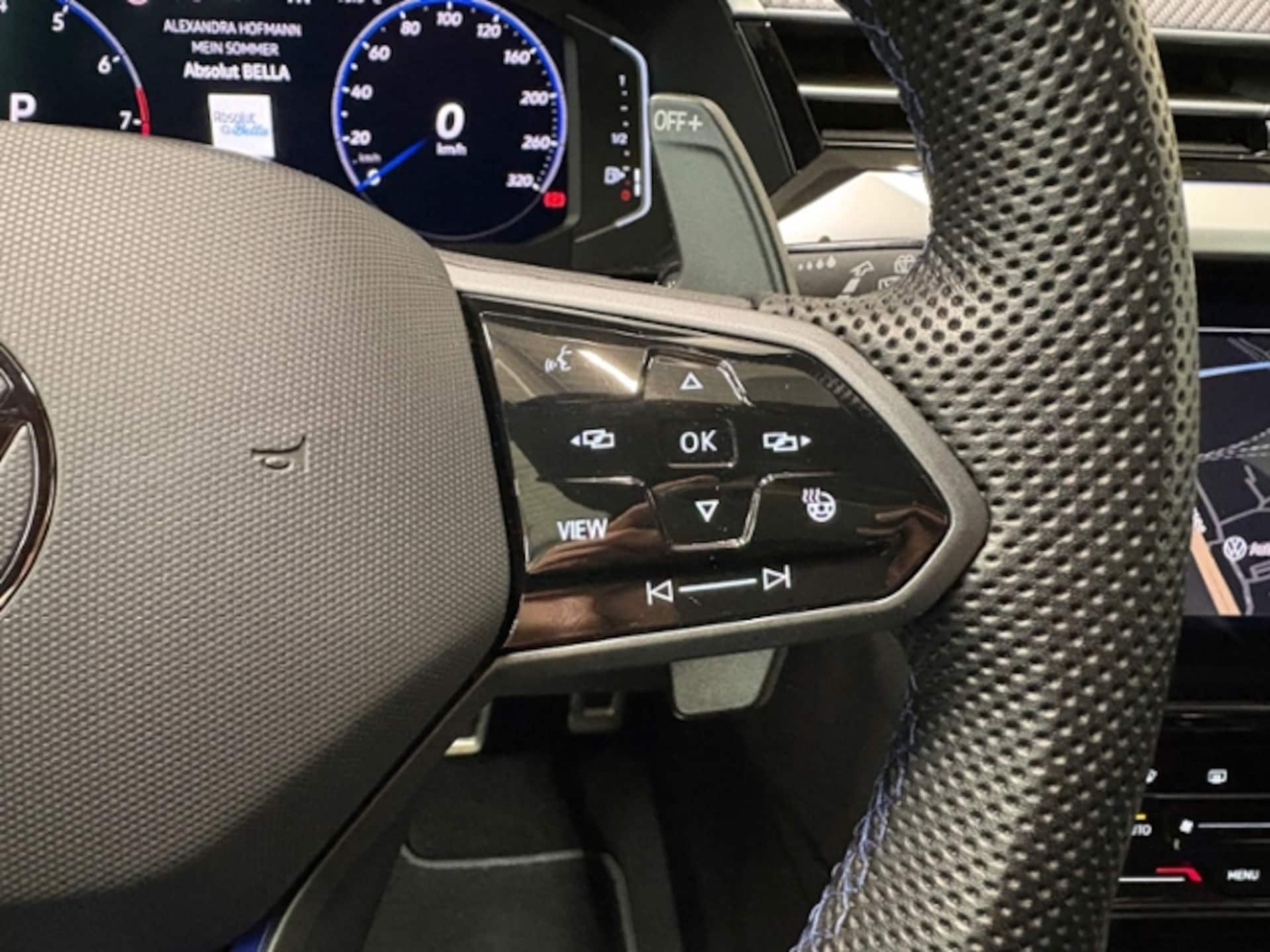 Volkswagen Arteon Shooting Brake R