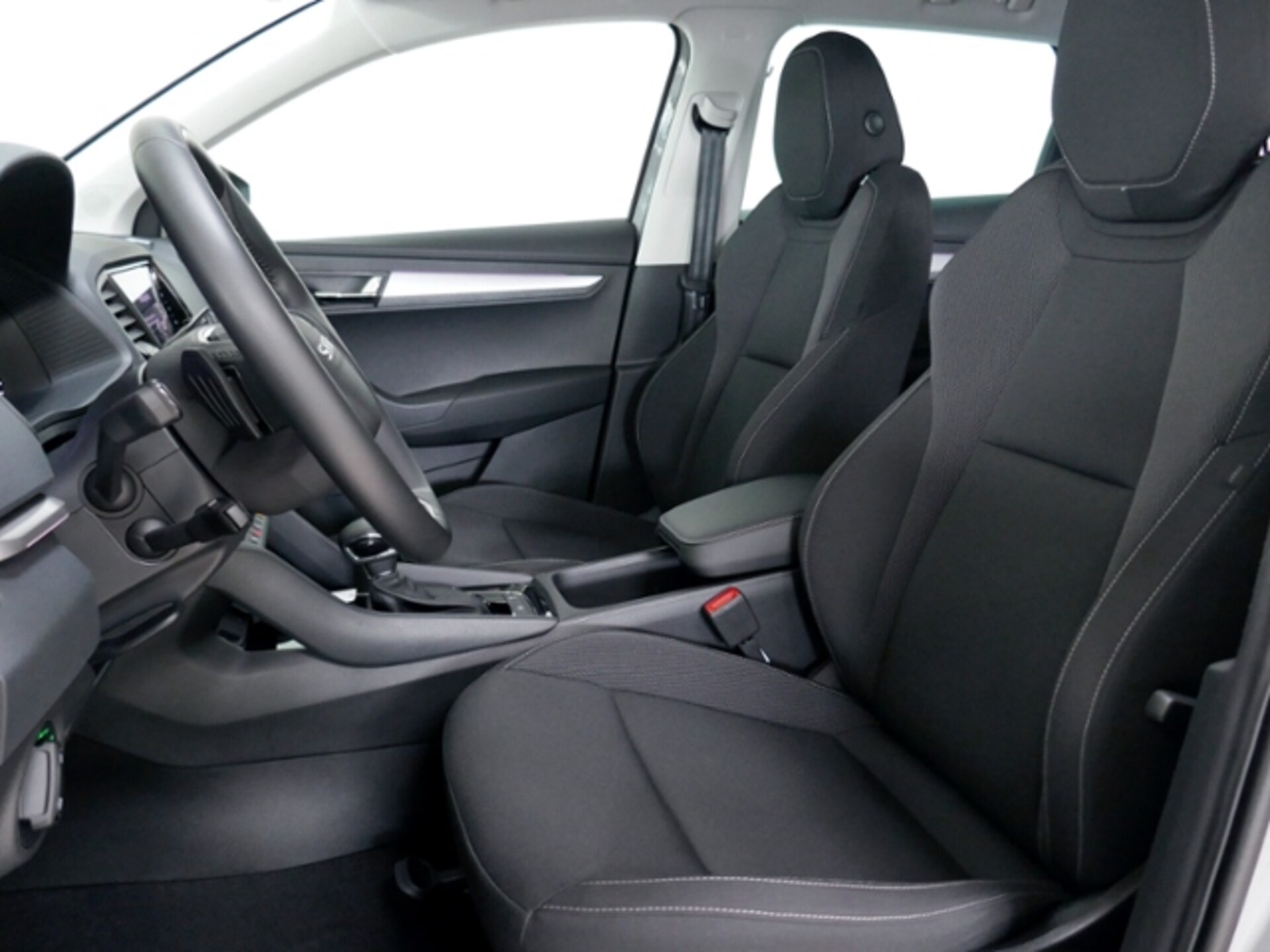 Skoda Karoq Tour