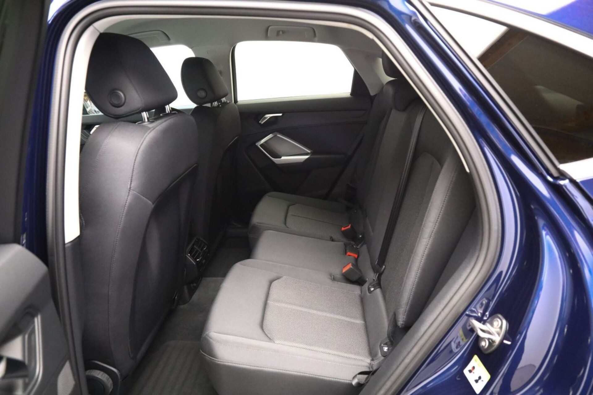 Audi Q3 Sportback S line
