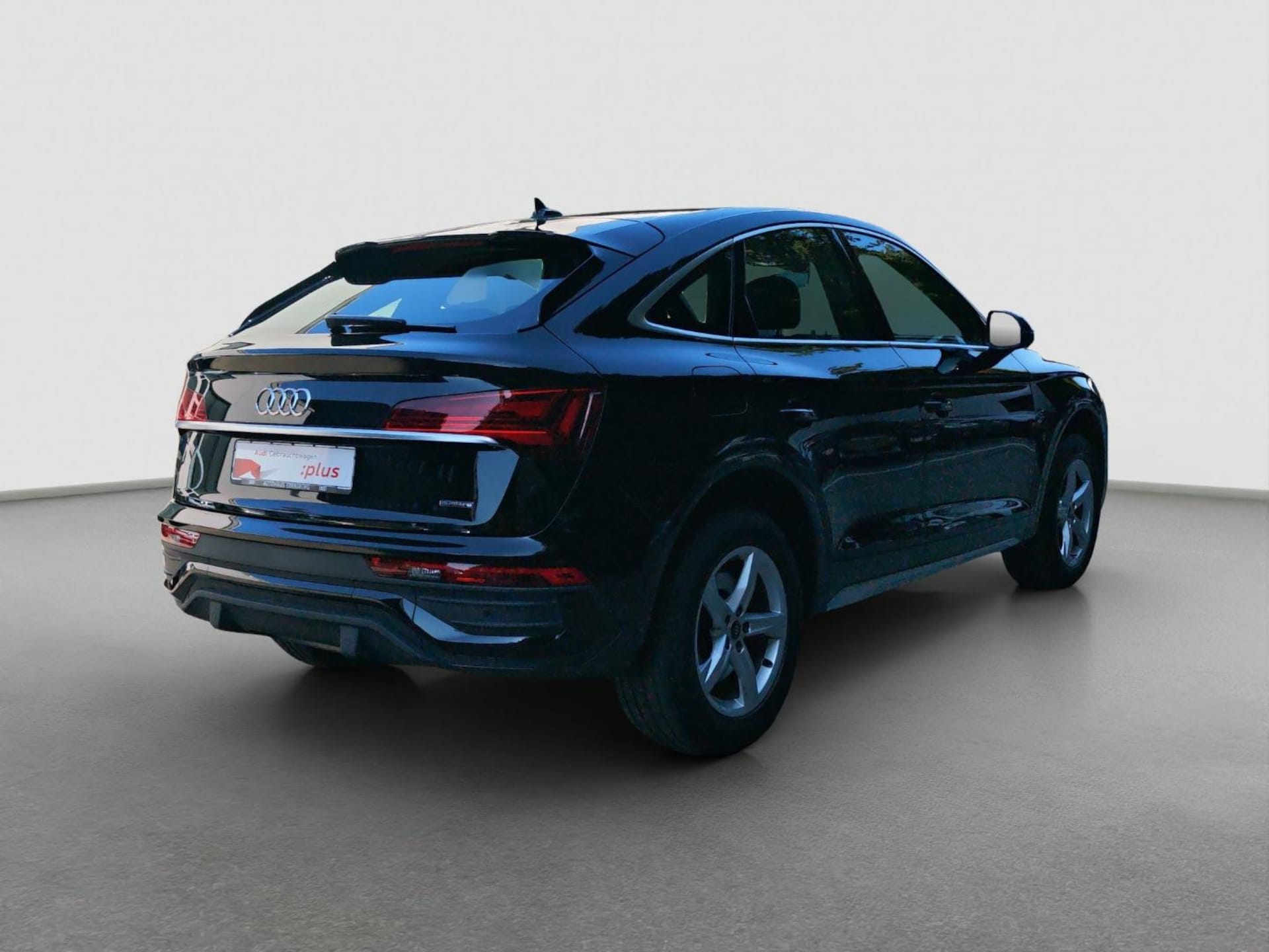 Audi Q5 Sportback advanced
