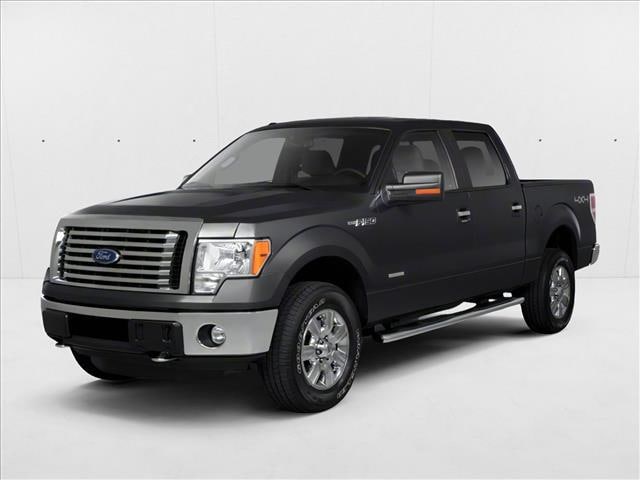 Photo of 2012 Ford F-150 