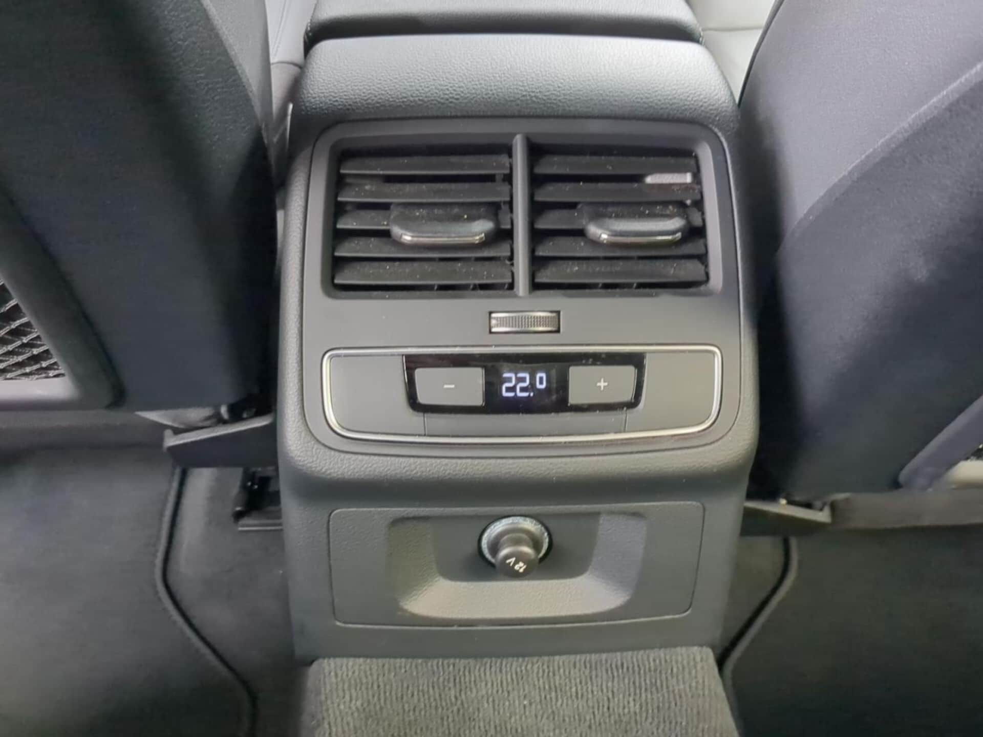 Audi A4 Avant Advanced