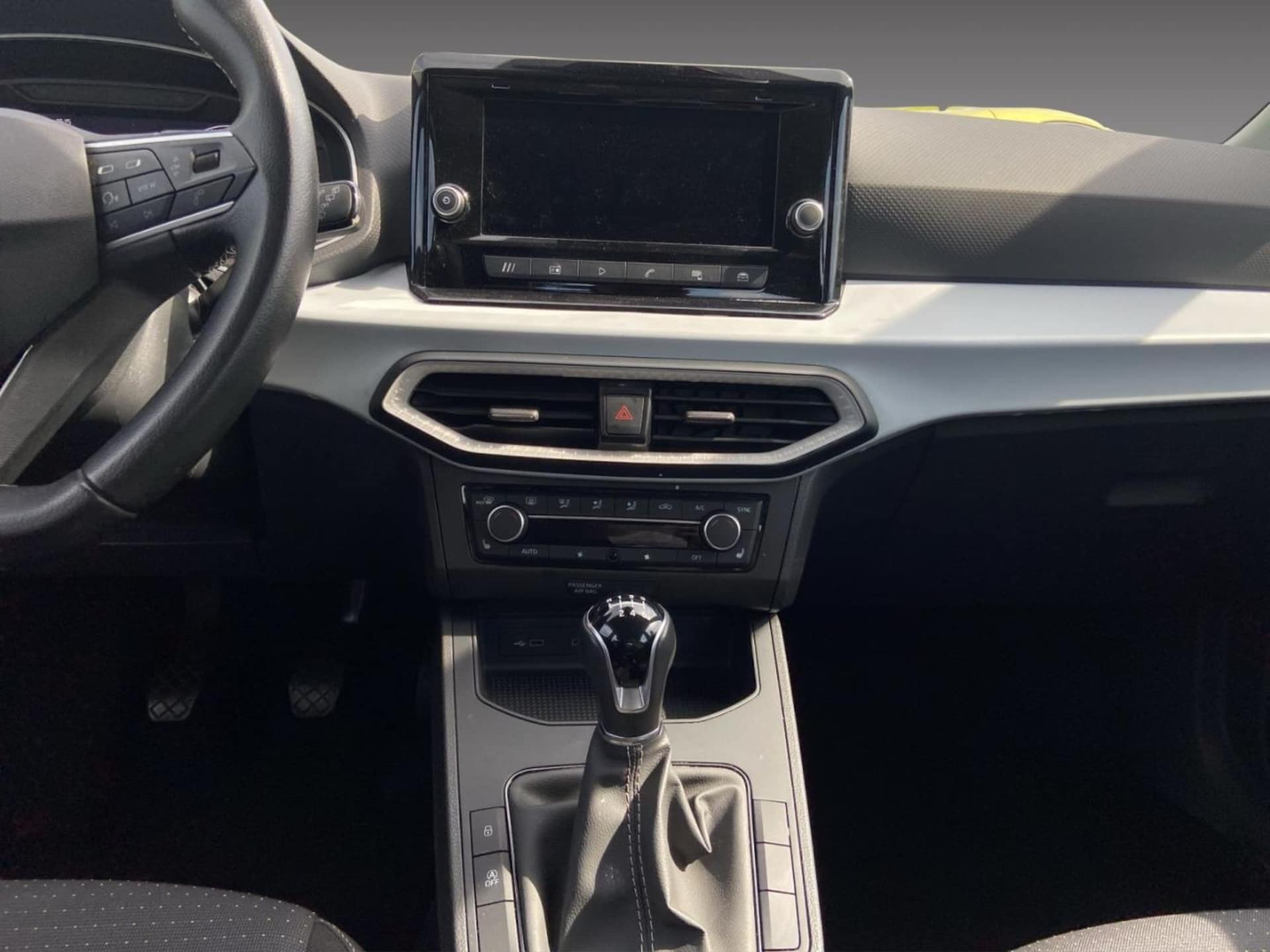 SEAT Ibiza Style