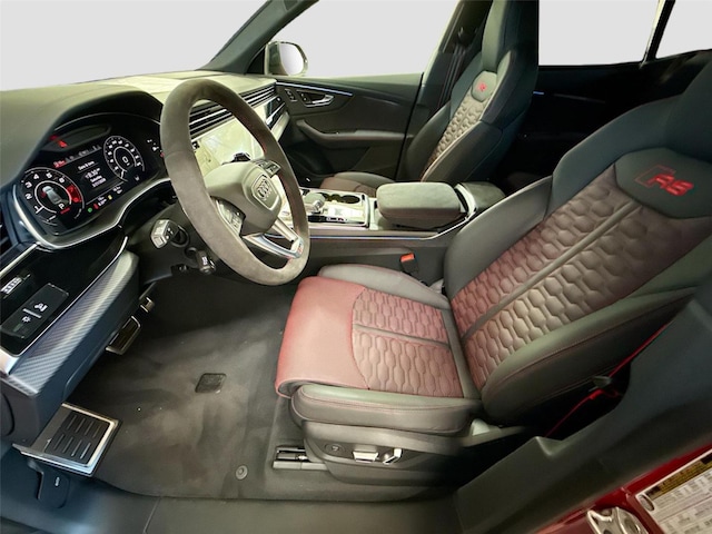 2026 Audi RS Q8 Base - Photo 21