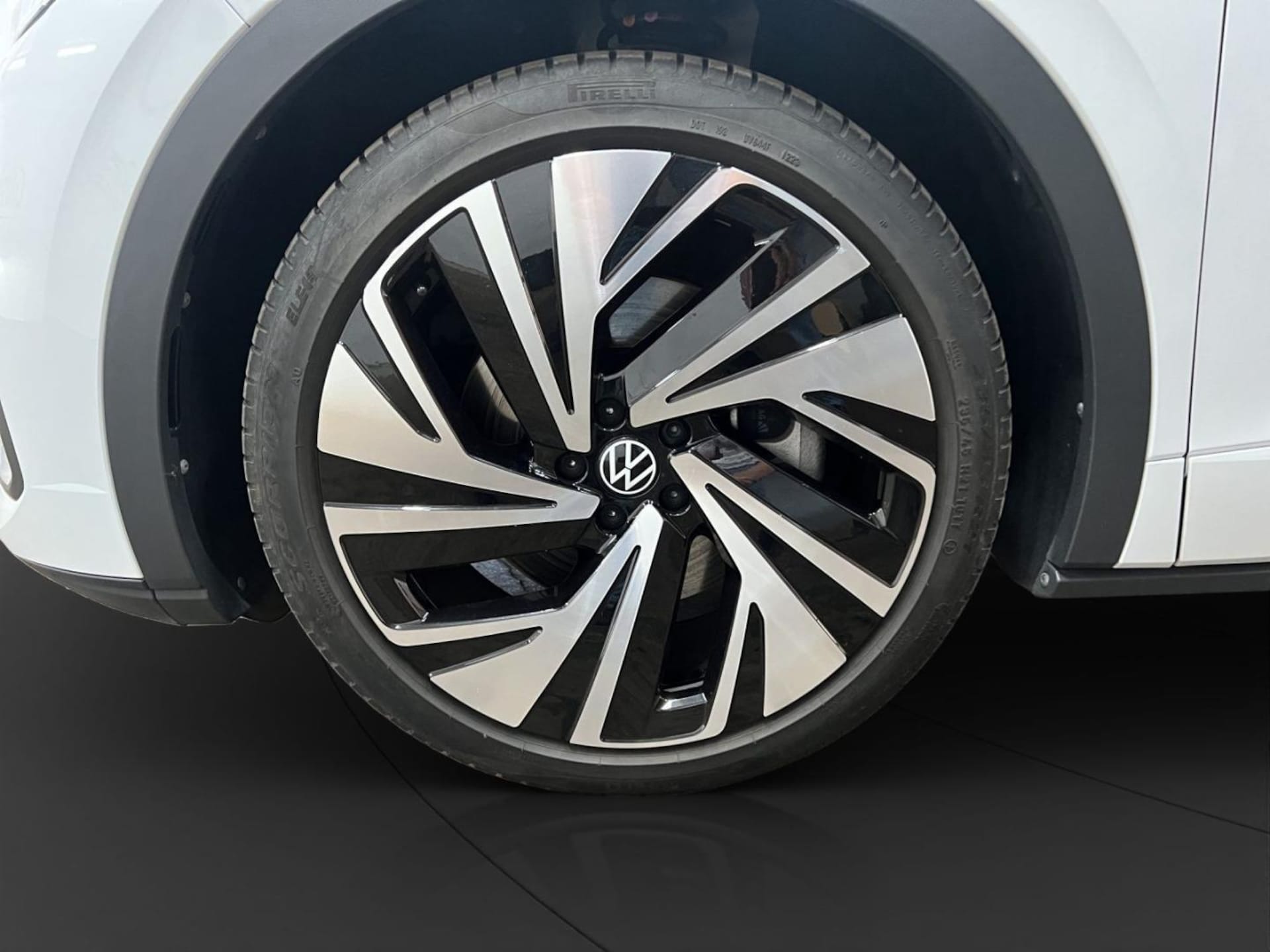 Volkswagen ID.5 Pro