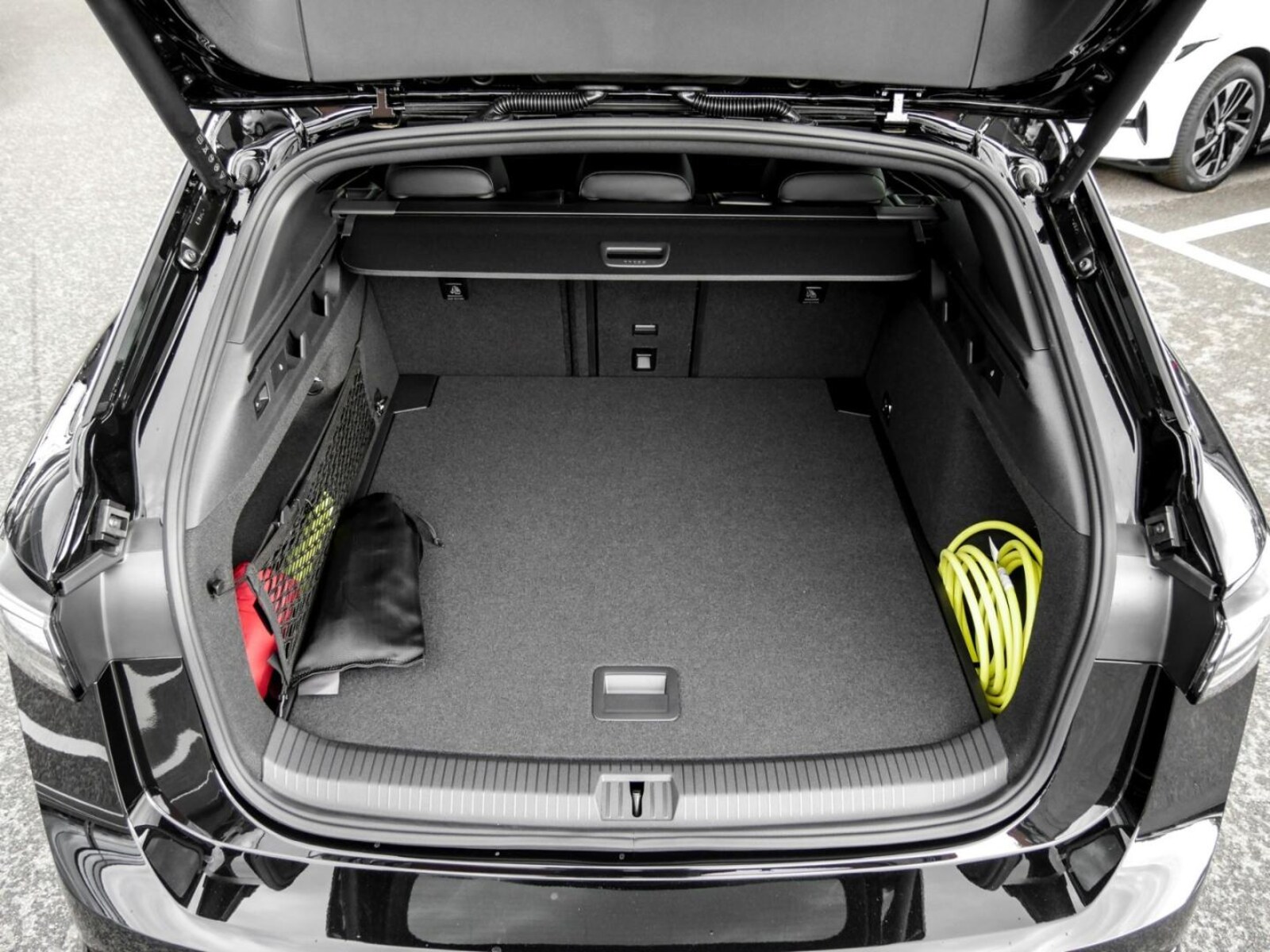 Volkswagen ID.7 Tourer – Bild 13