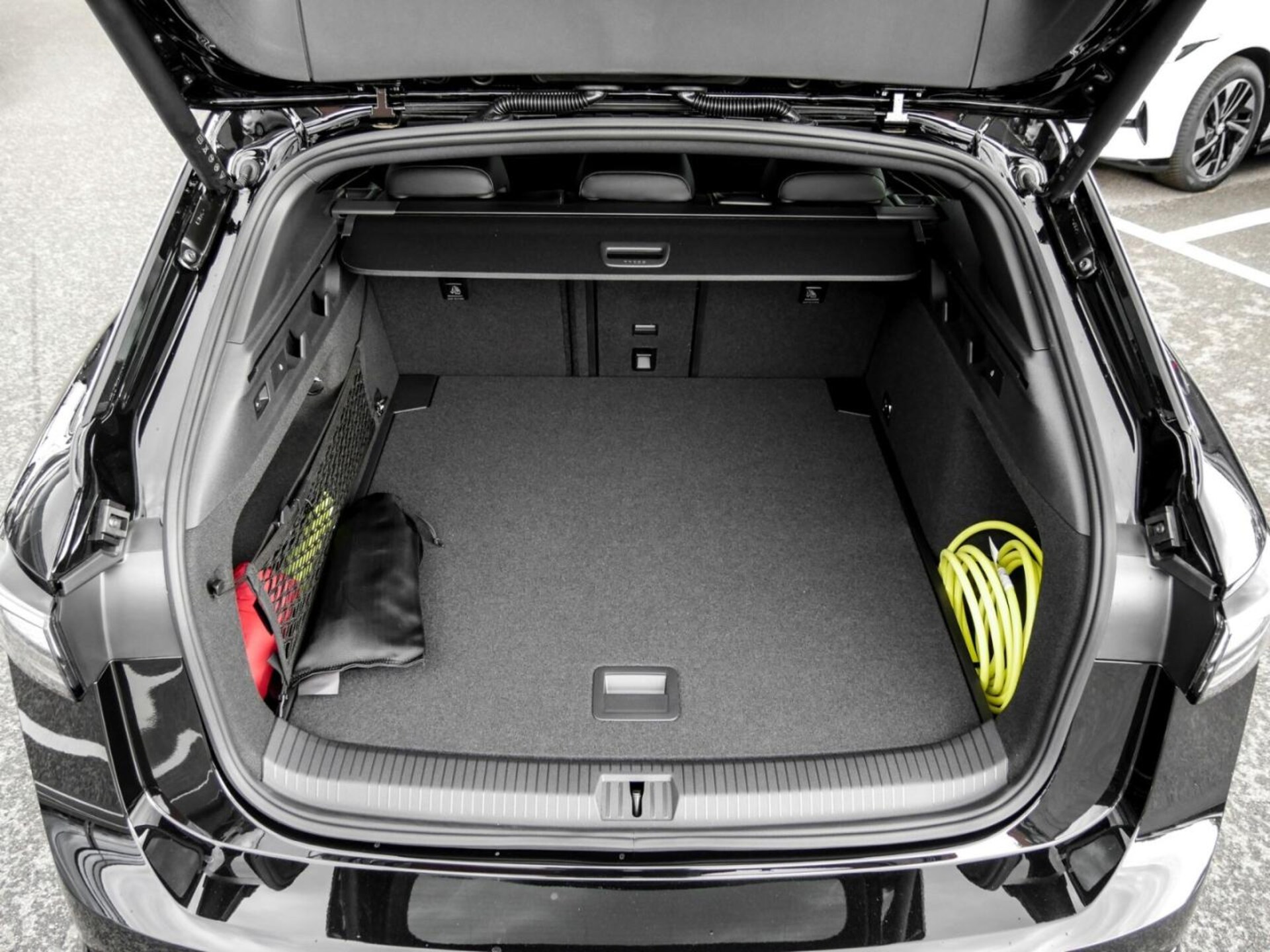 Volkswagen ID.7 Tourer Pro S
