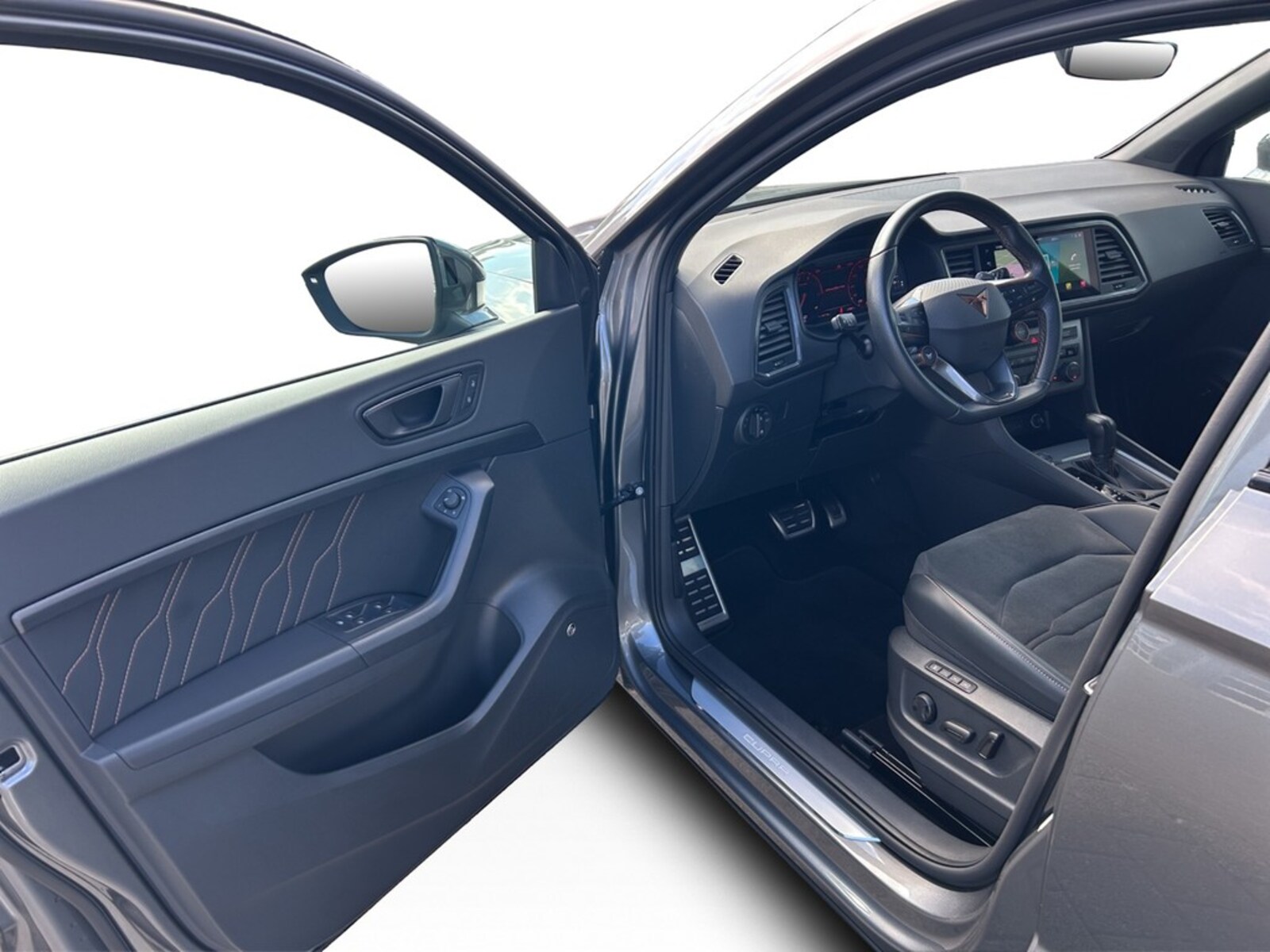 CUPRA Ateca – Bild 12