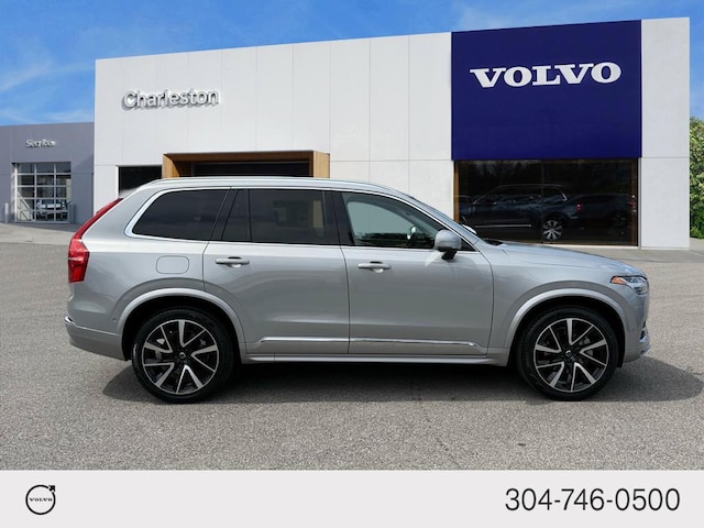2023 Volvo XC90