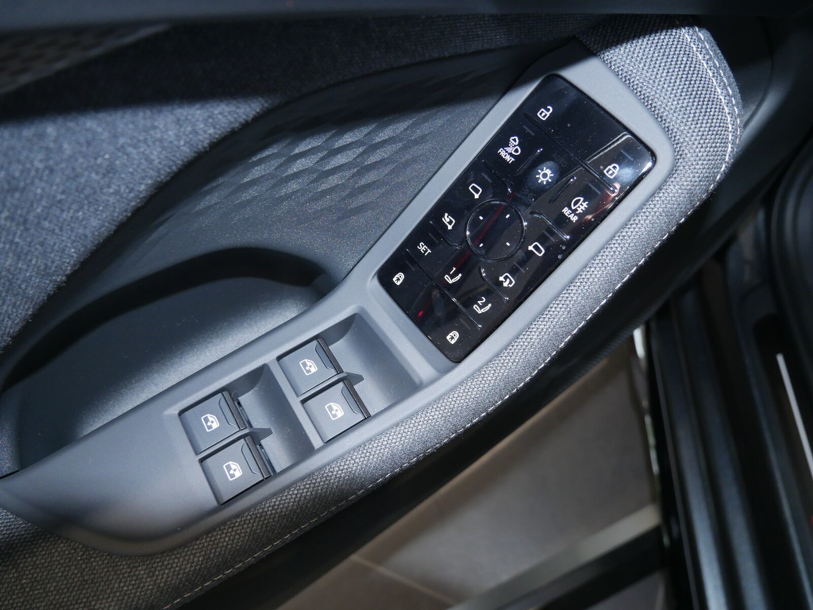 Audi A6 Avant – Bild 10