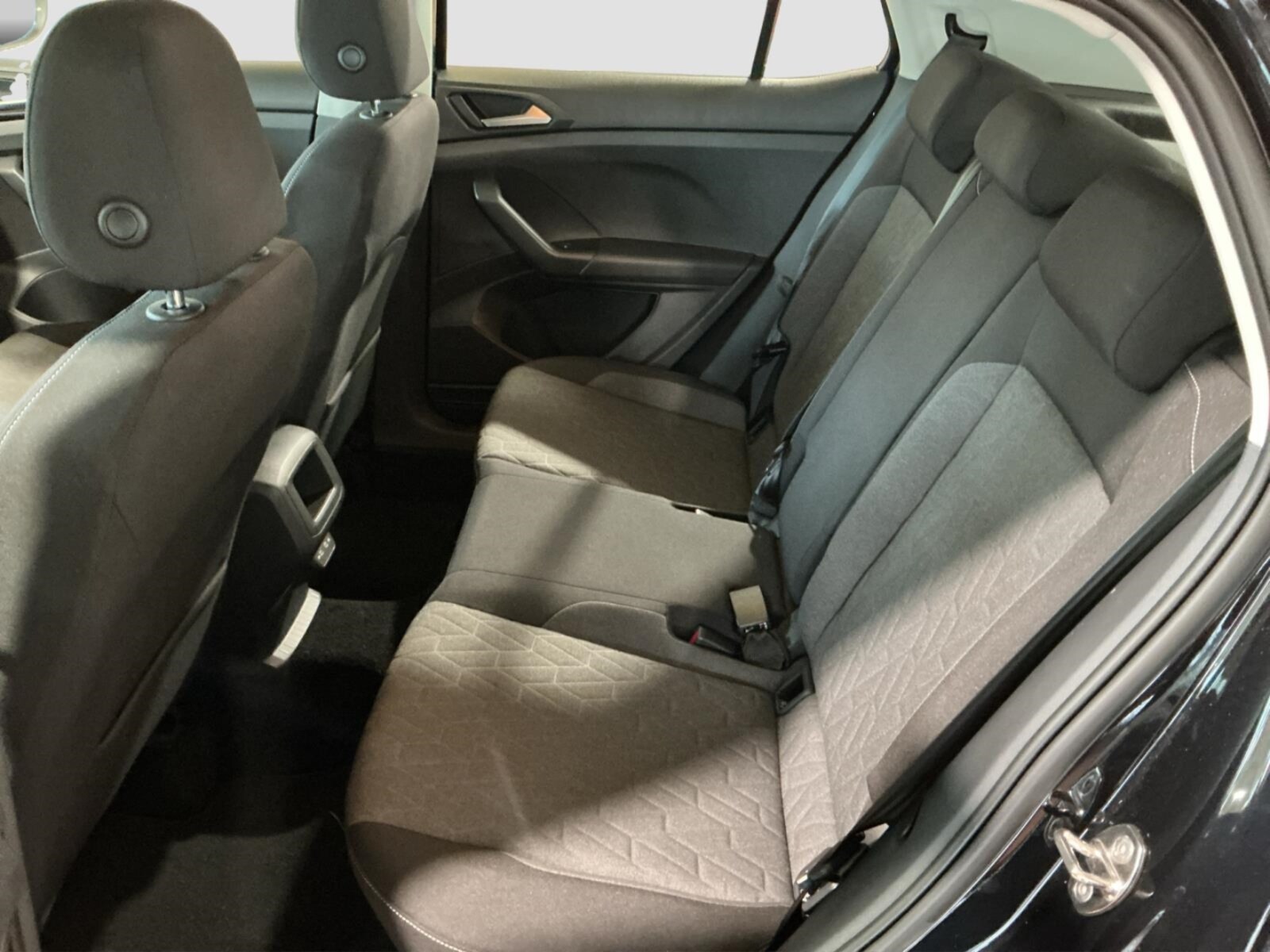 Volkswagen T-Cross – Bild 11