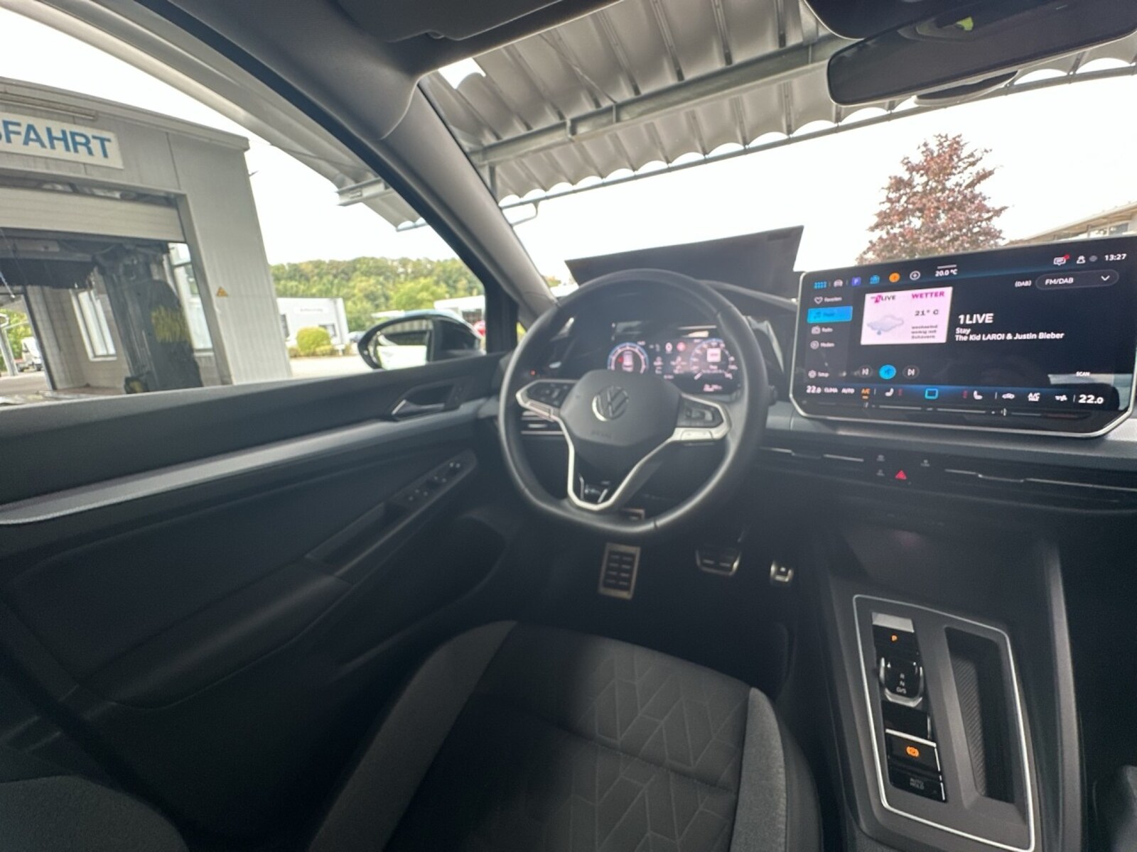 Volkswagen Golf Variant – Bild 12
