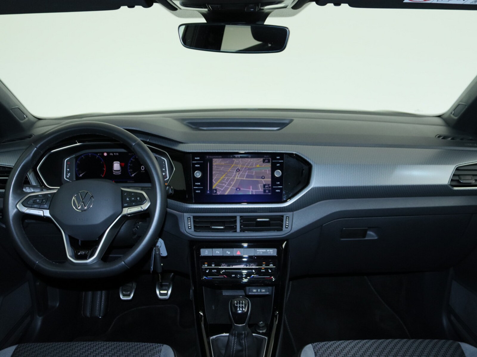 Volkswagen T-Cross – Bild 18