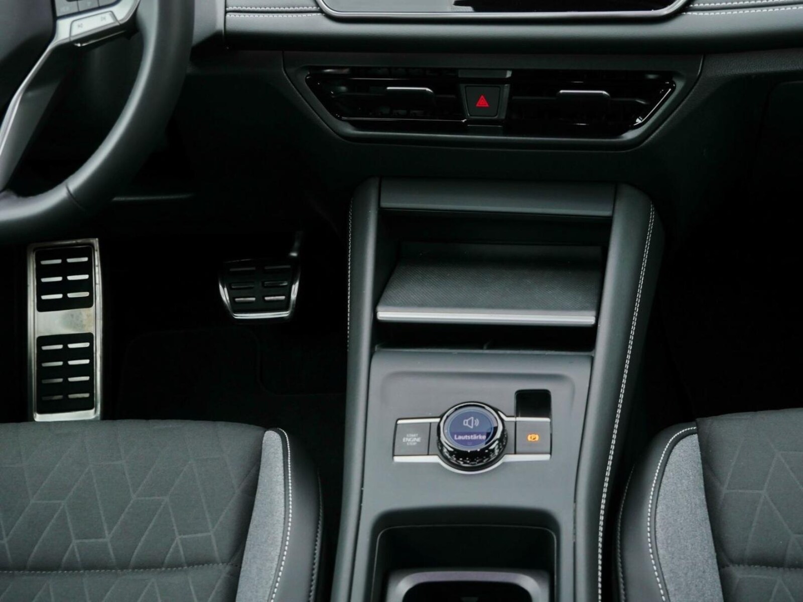 Volkswagen Tiguan – Bild 7