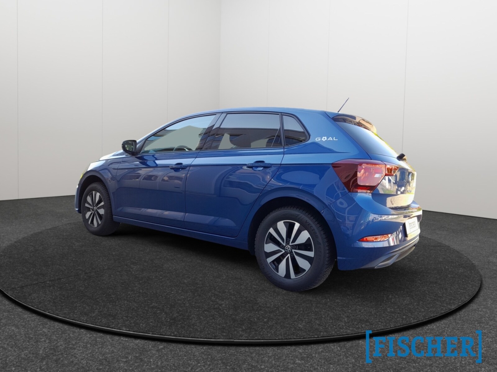 Volkswagen Polo – Bild 3