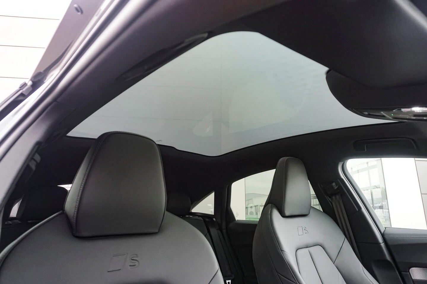 Image about Audi A5 Sedan TFSI 200 kW quattro S tronic