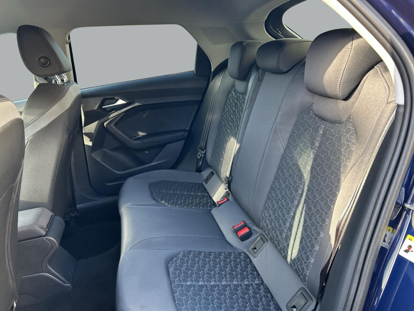 Audi A1 Sportback – Bild 9