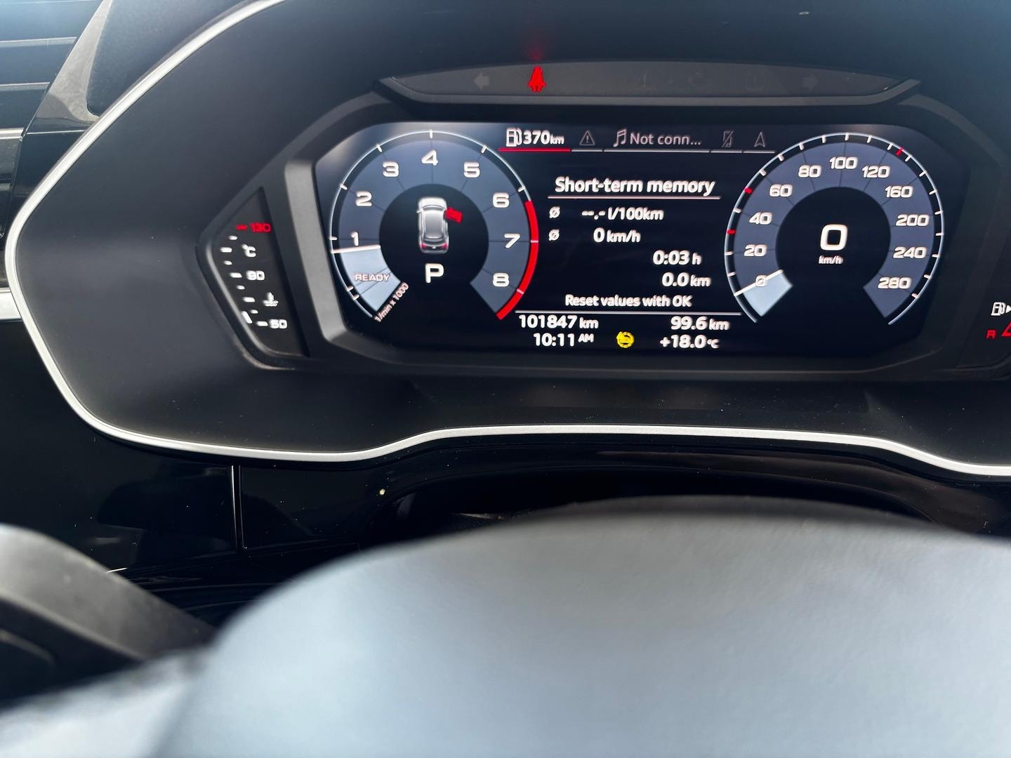 Image about Audi Q3 35 TFSI S tronic