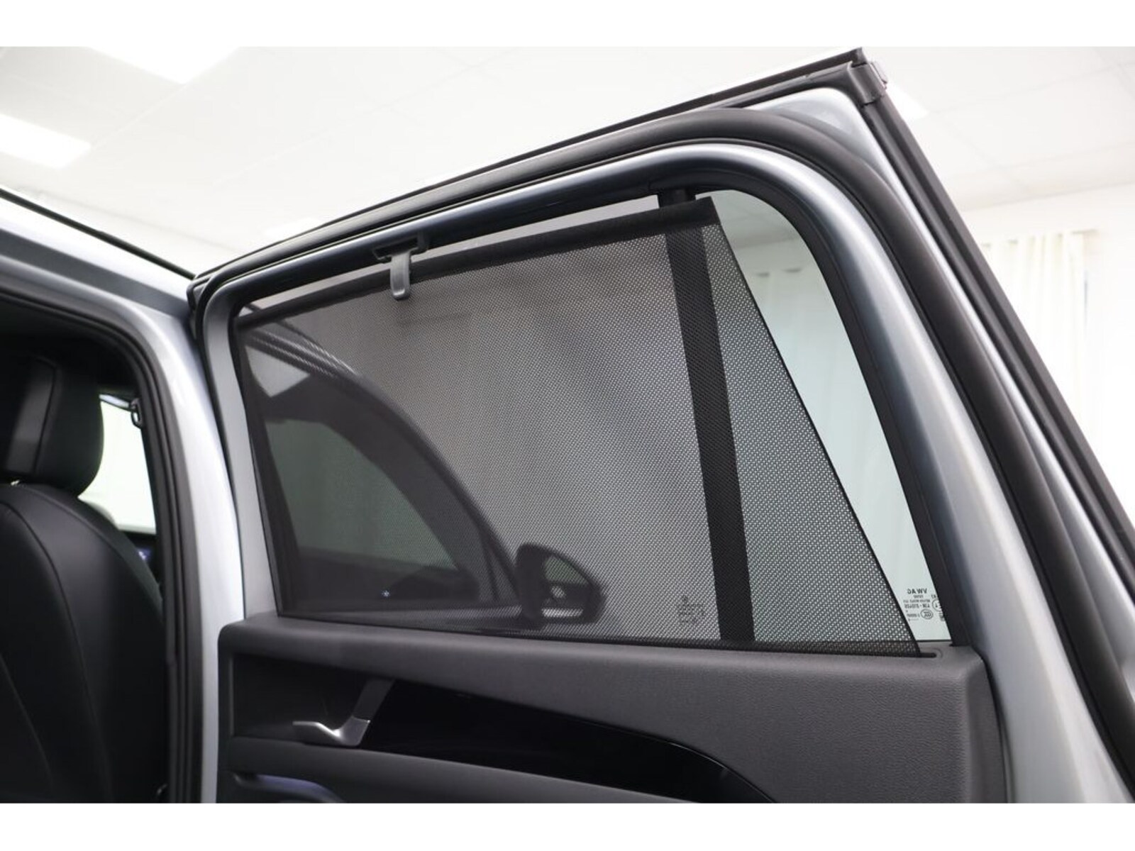 Volkswagen Tayron – Bild 29