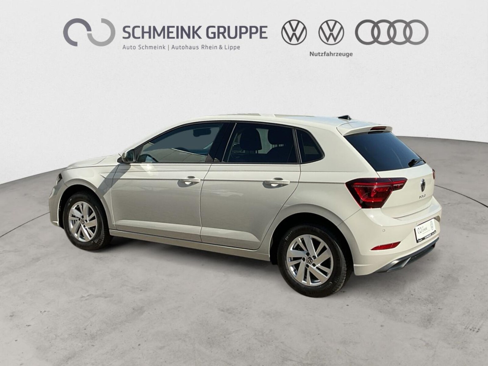 Volkswagen Polo – Bild 4