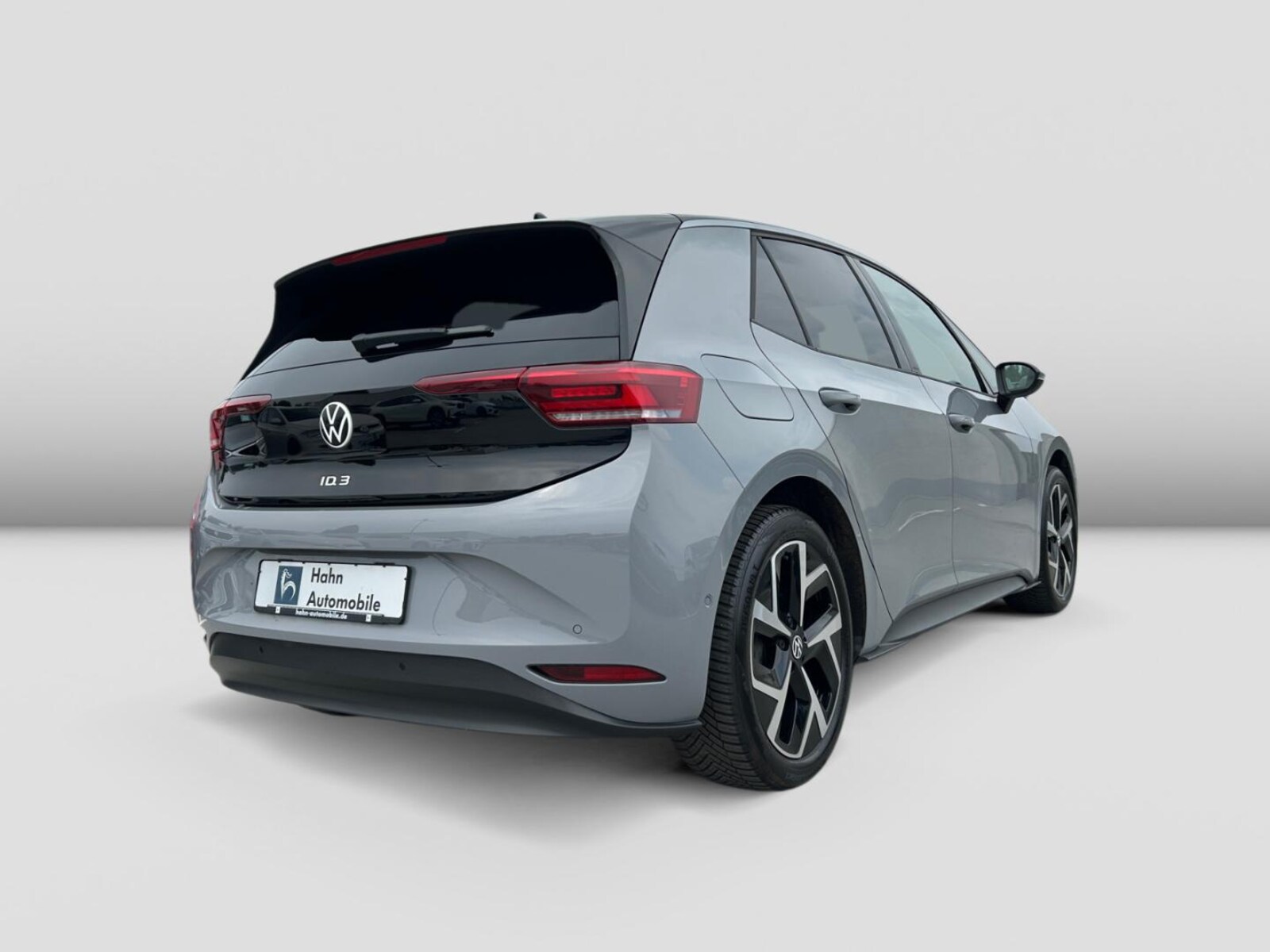 Volkswagen ID.3 – Bild 2