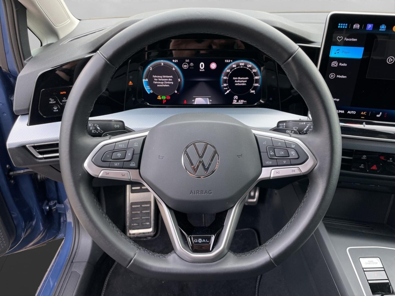 Volkswagen Golf – Bild 10