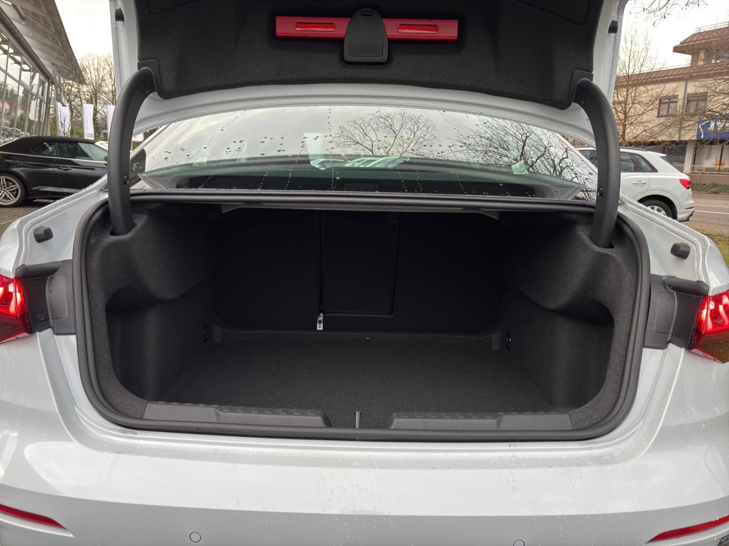 Image about Audi A3 Limousine advanced 30 TFSI S tronic