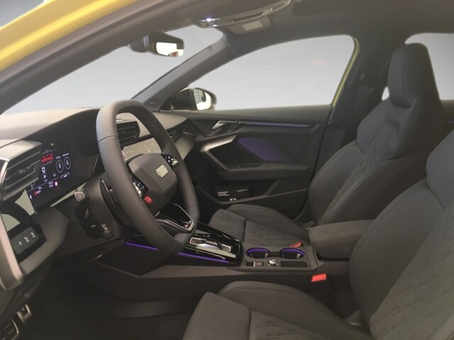 Image about Audi RS 3 Sportback TFSI quattro S tronic