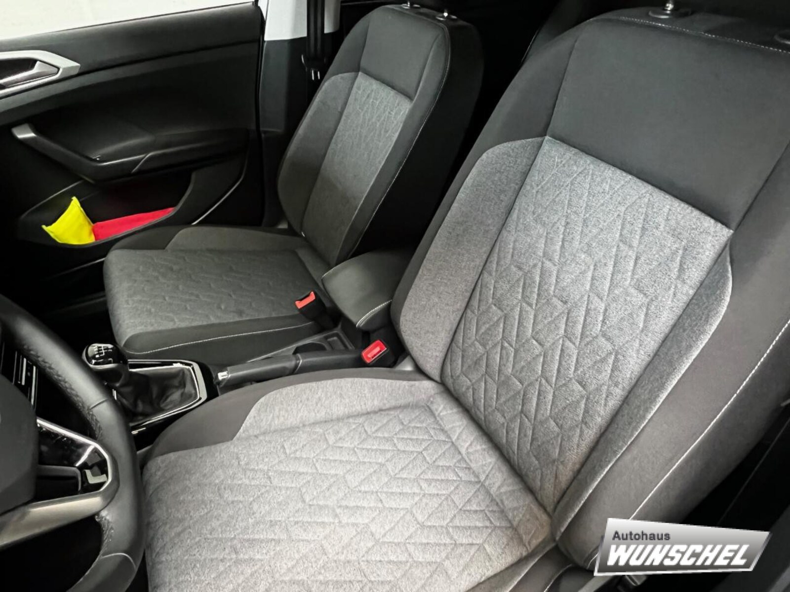 Volkswagen T-Cross – Bild 6