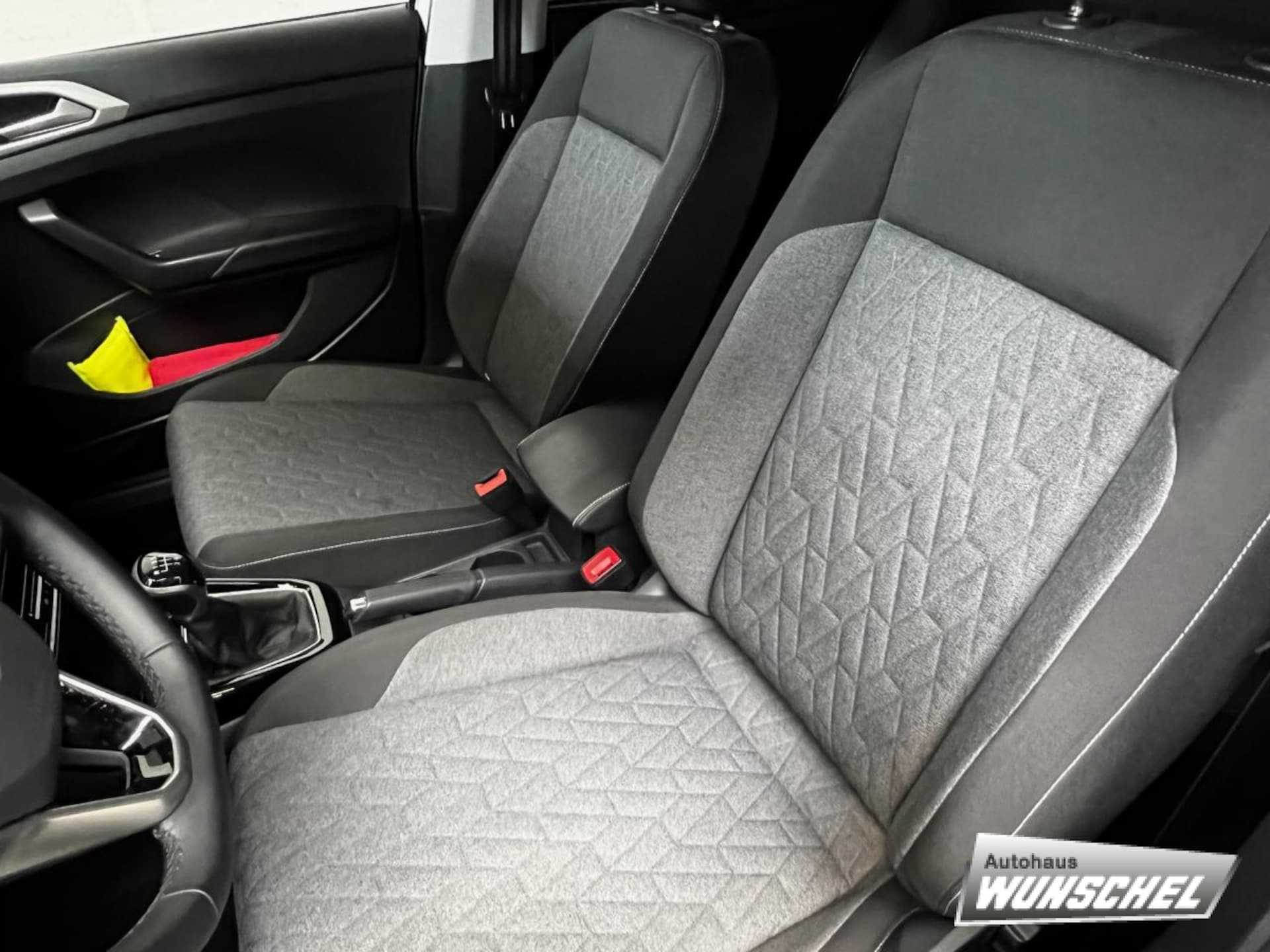 Volkswagen T-Cross MOVE
