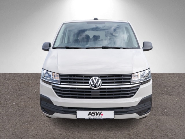 Volkswagen T6.1 Multivan