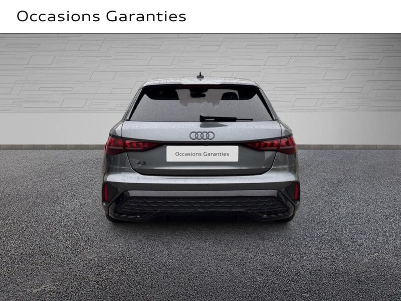 Image about Audi A3 Sportback S line TFSI Hybride 150 ch S tronic