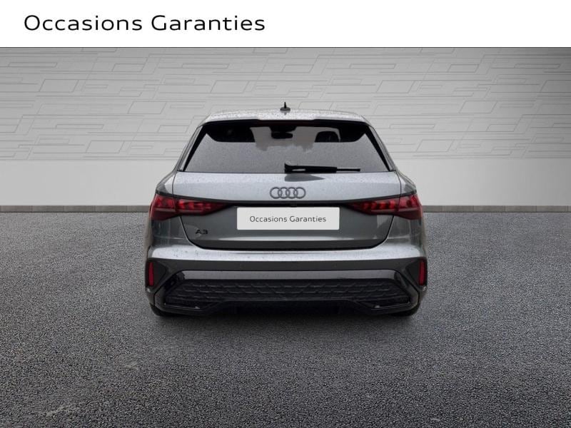 Image about Audi A3 Sportback S line TFSI Hybride 150 ch S tronic