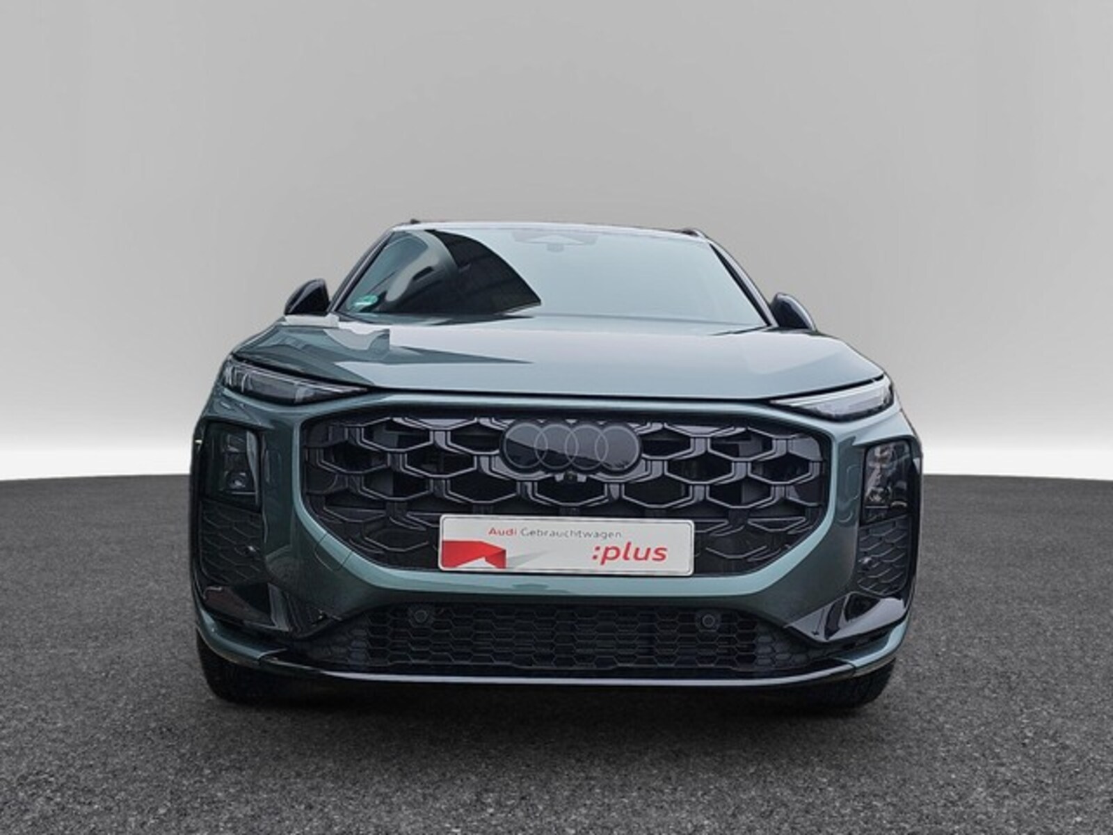 Audi Q3 – Bild 2