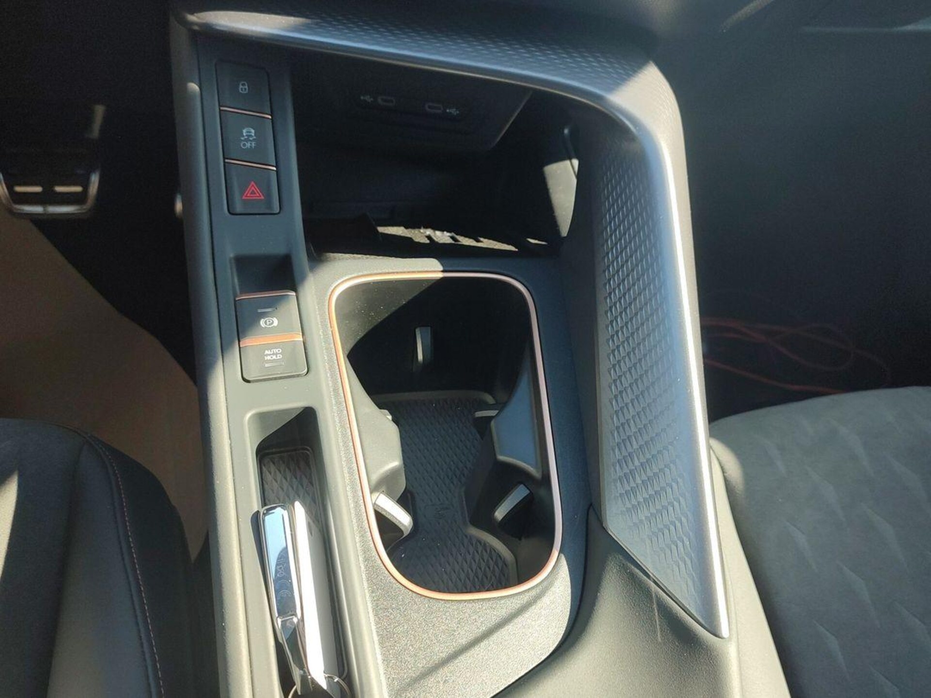CUPRA Terramar VZ