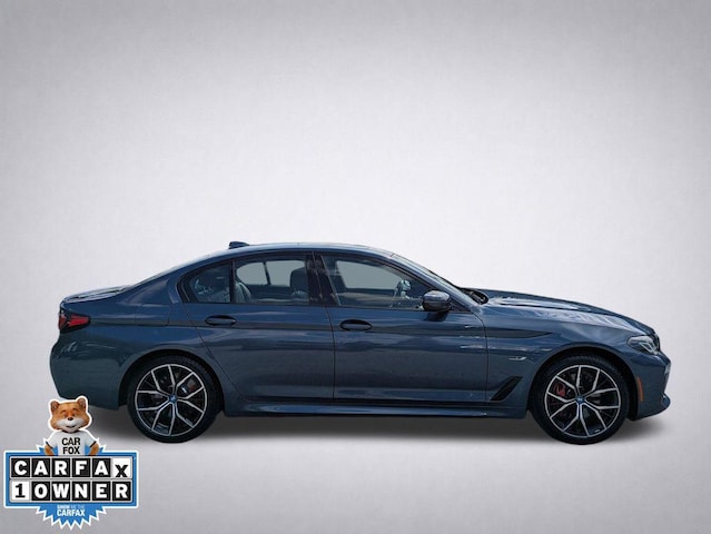 2023 BMW