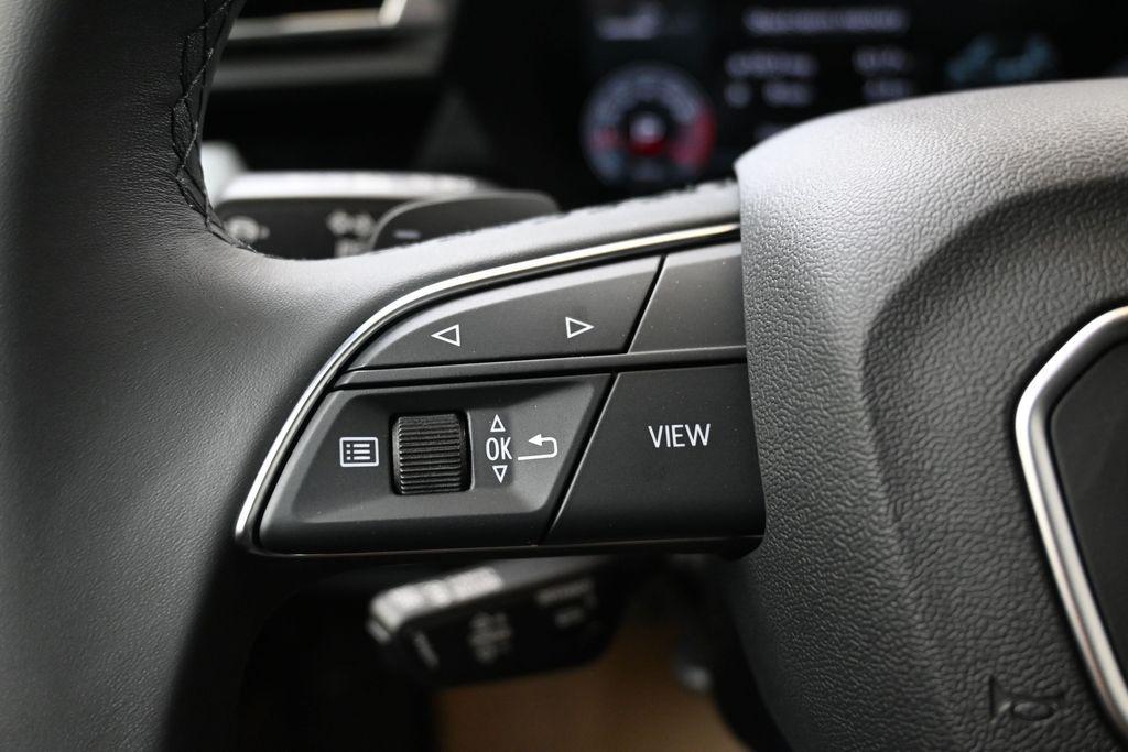 2026 Audi A3 Premium Plus - Photo 26