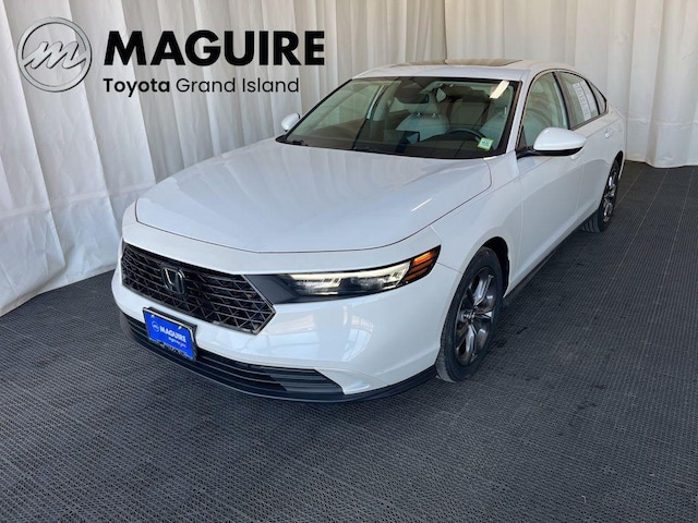 2023 Honda Accord