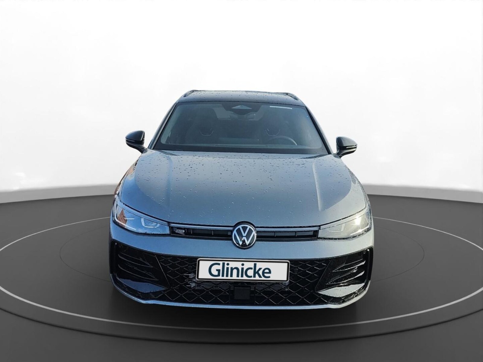 Volkswagen Passat – Bild 14