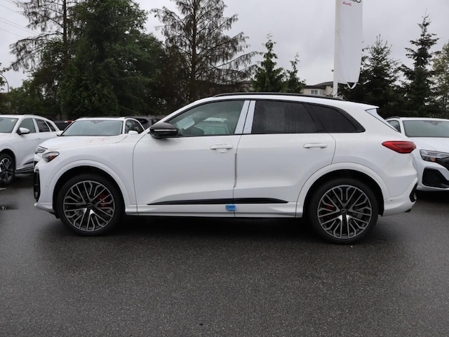 2026 Audi SQ5