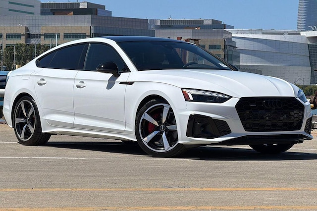 2023 Audi A5 Sportback