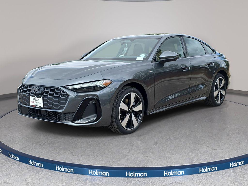 2026 Audi A5 Prestige quattro S tronic's photo