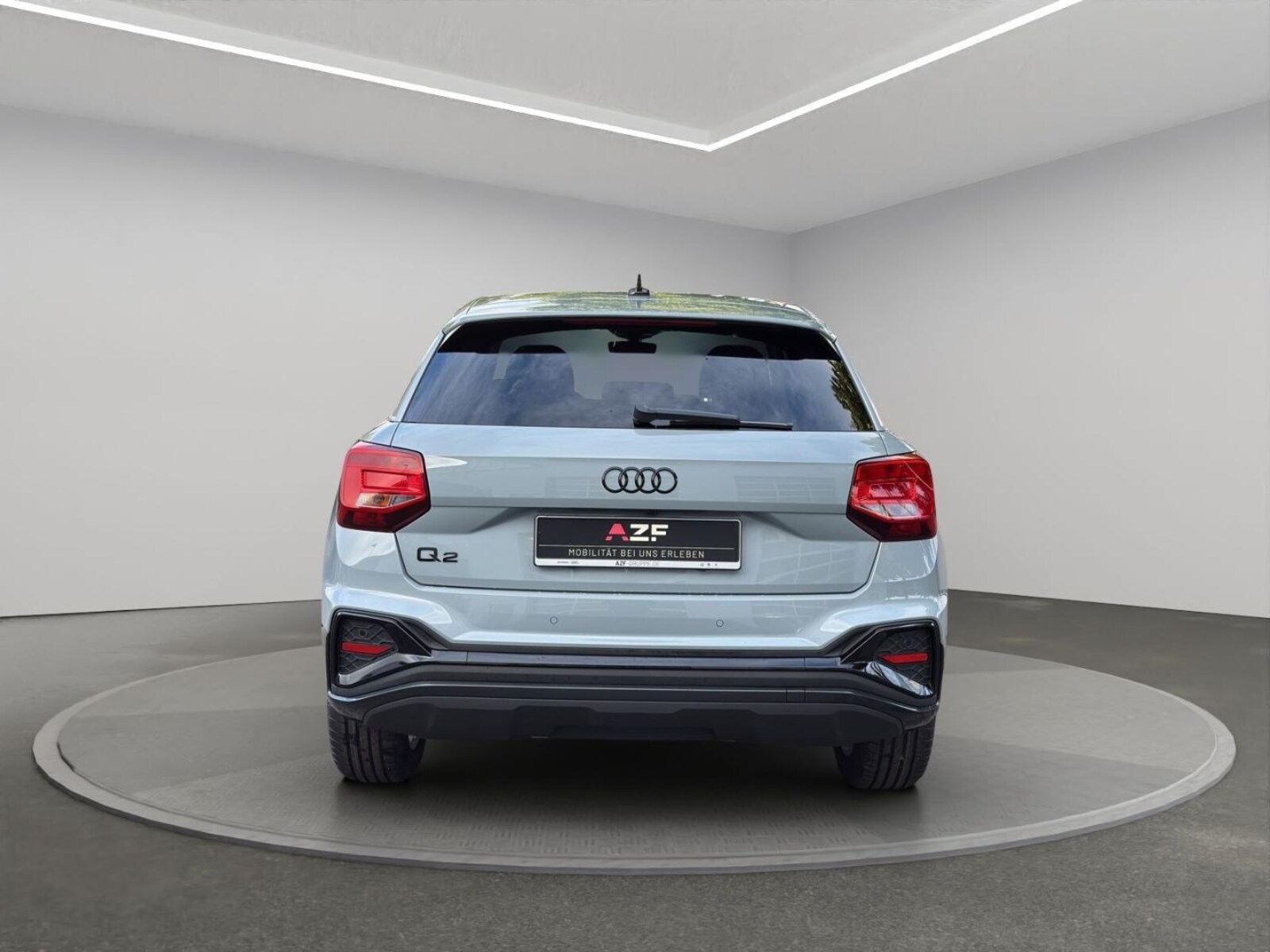 Audi Q2 – Bild 7