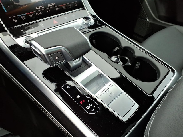 2026 Audi Q8 Premium Plus - Photo 18