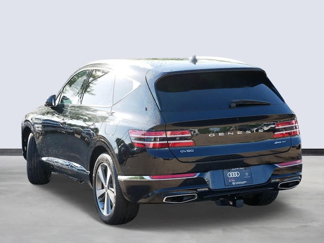 2024 Genesis GV80