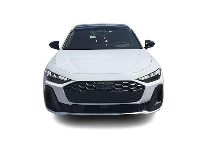 2026 Audi A5 Sedan